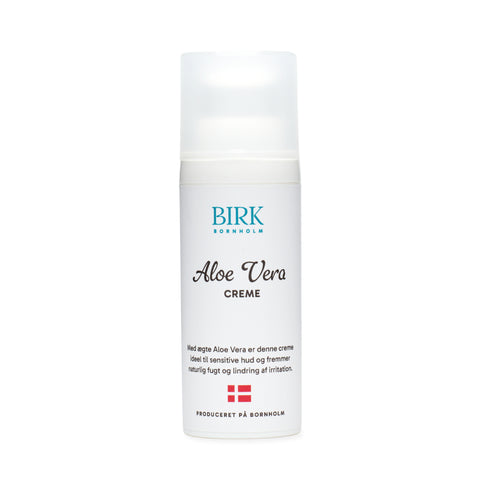 Birk Aloe Vera creme