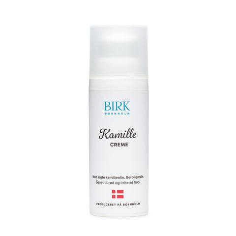 Birk Kamillecreme