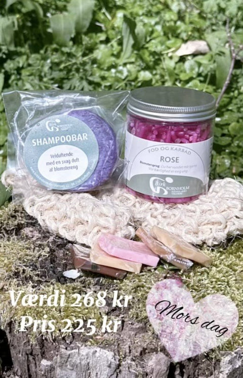 Mors dags gave nr. 3