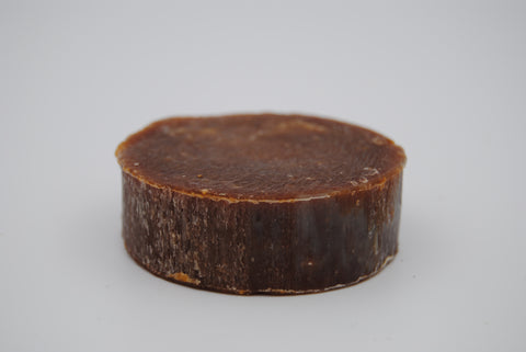Chokolade sæbe