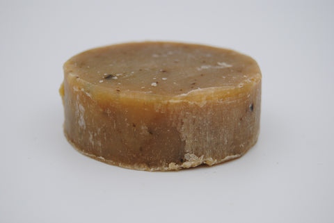 Citronmelisse sæbe