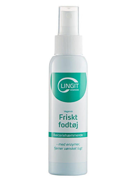 Friskt Fodtøj