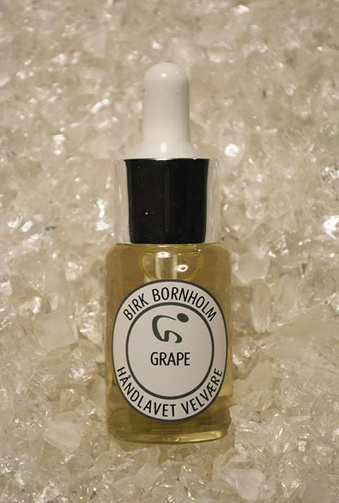 Grape duftolie 25 ml
