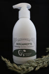 Bergamotte Massageolie 300 ml