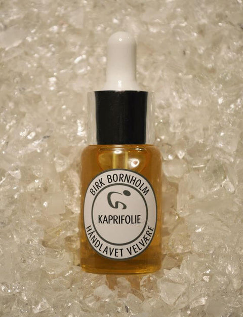 Kaprifolie Duftolier 25 ml