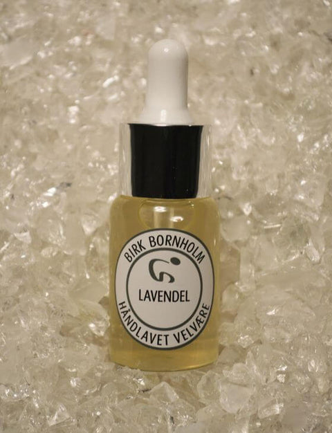 Lavendel Duftolier 25 ml