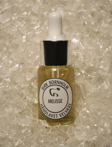 Melisse Duftolier 25 ml