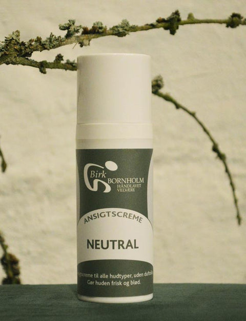 Neutral collagen creme 50ml