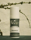Orange collagen creme 50ml