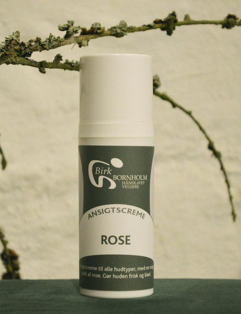 Rose collagen creme 50ml